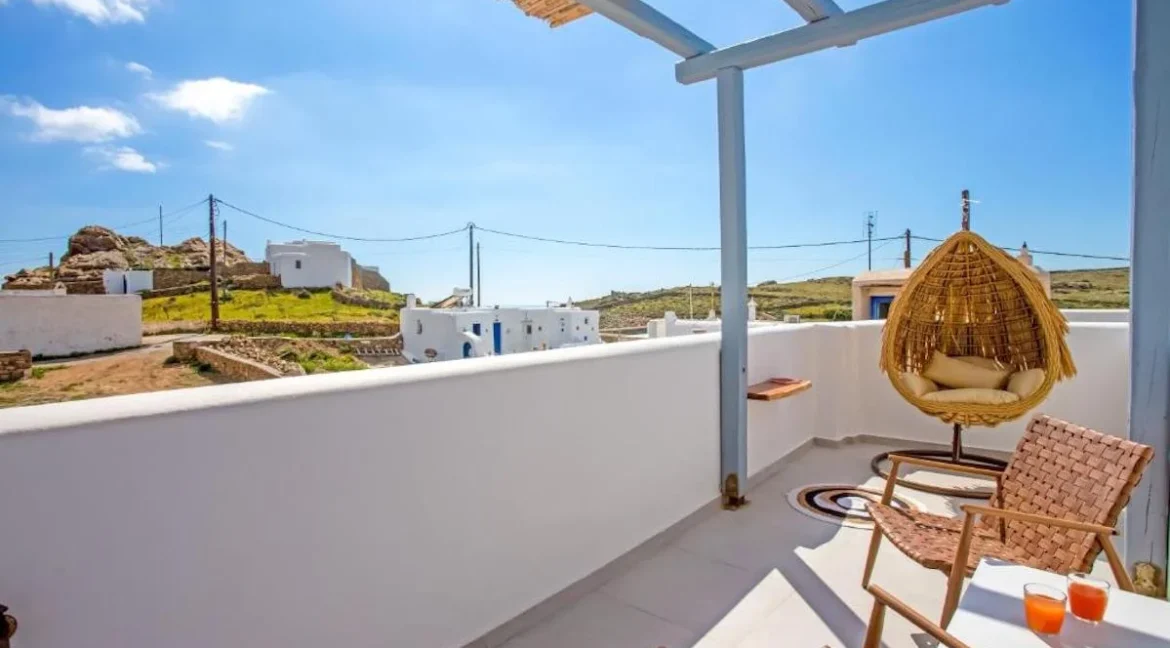 Apartment for sale Mykonos Cyclades 3