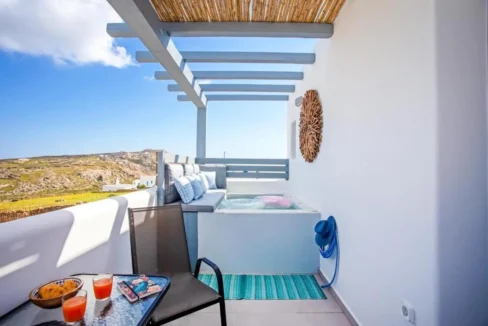 Apartment for sale Mykonos Cyclades 4