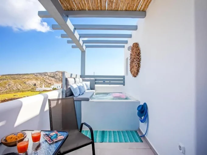 Apartment for sale Mykonos Cyclades