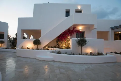 Apartment for sale Mykonos Cyclades 6