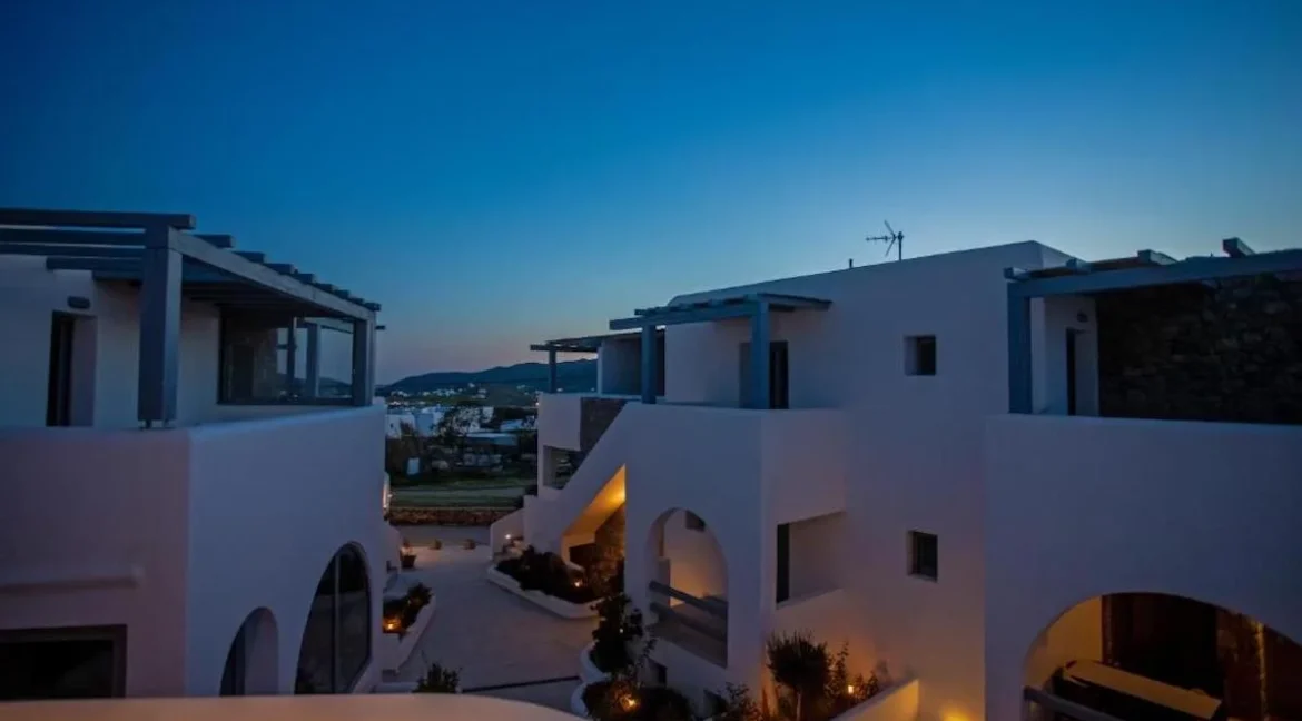 Apartment for sale Mykonos Cyclades 7