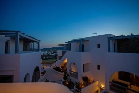Apartment for sale Mykonos Cyclades 7