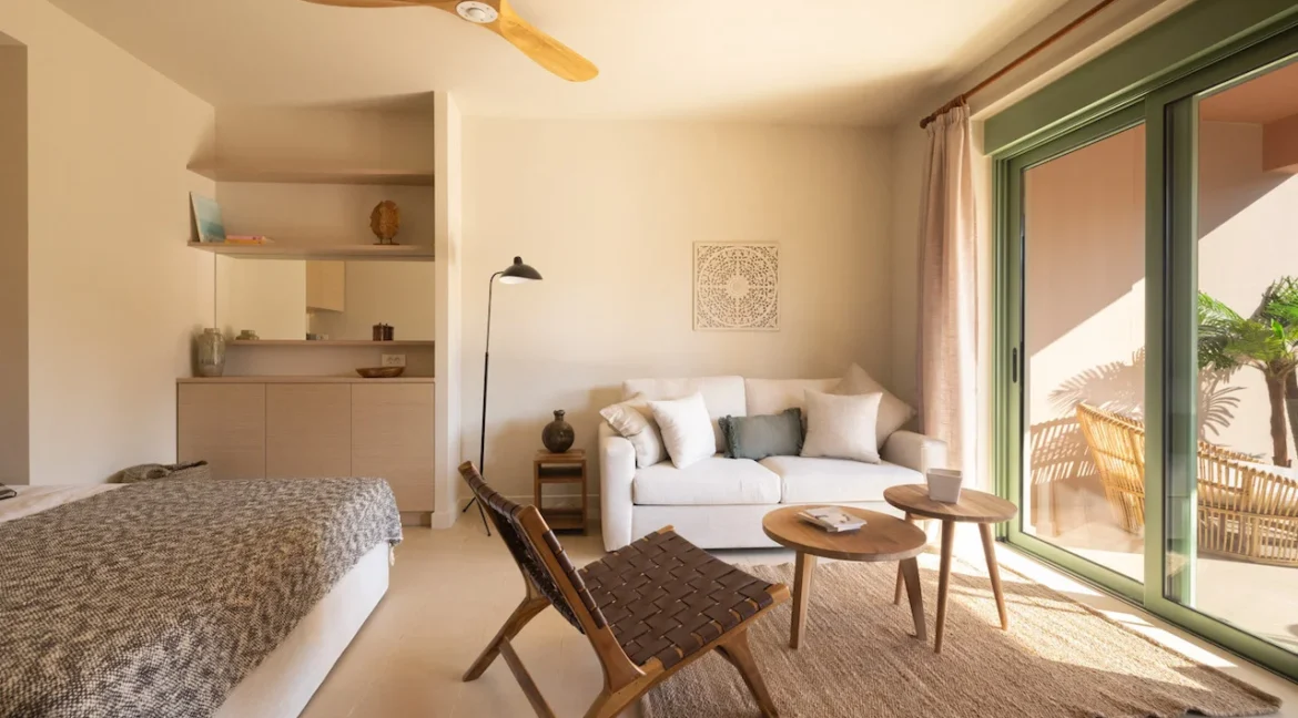 Apartment in Preveza, near Lefkada Greece 10