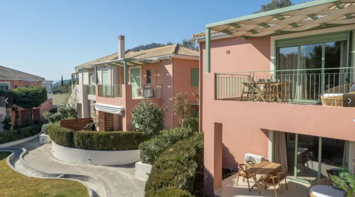 Apartment in Preveza, near Lefkada Greece 4