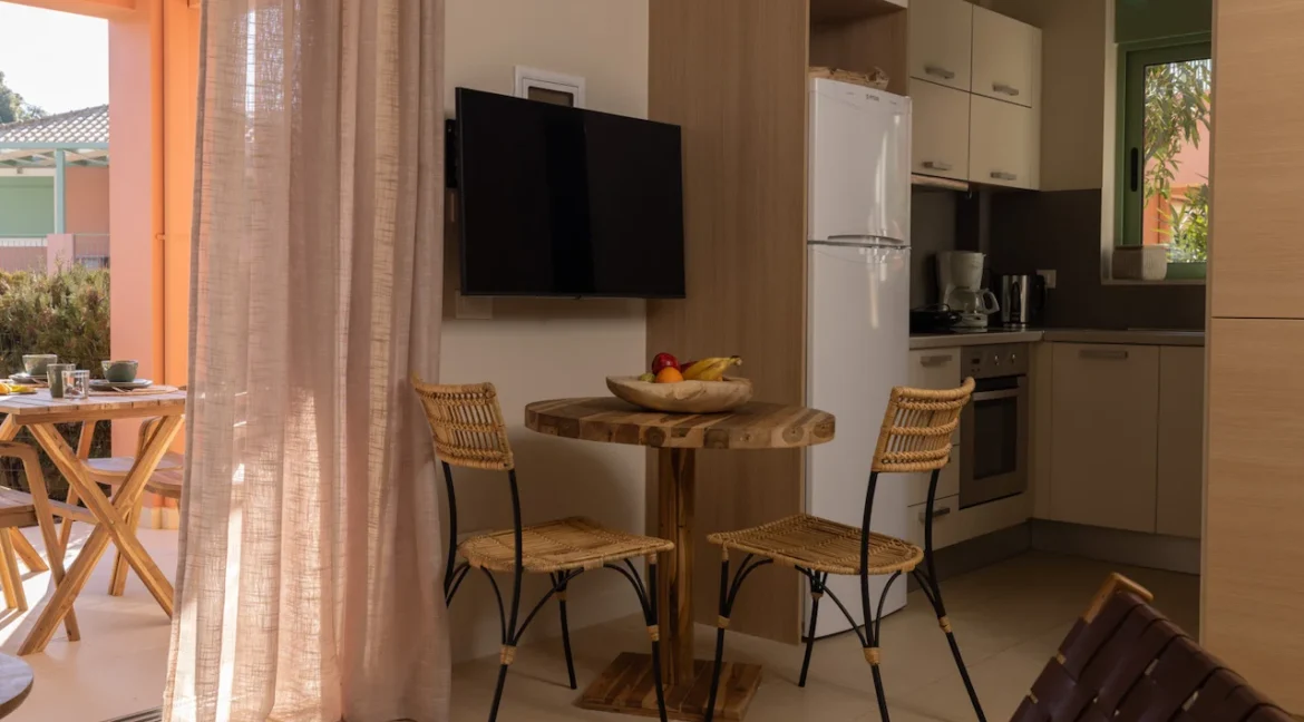 Apartment in Preveza, near Lefkada Greece 5