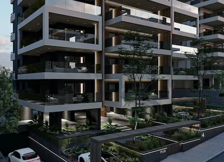 Athens Alimos Luxury Apartment for sale in Alimos 3