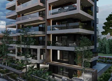 Athens Alimos Luxury Apartment for sale in Alimos 4