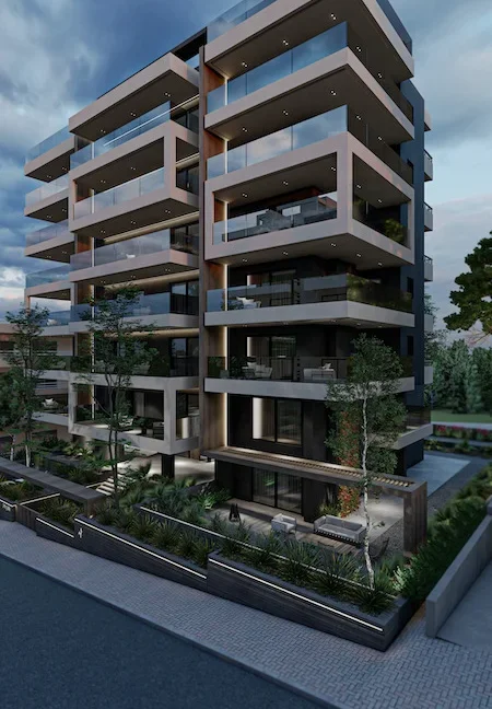 Athens Alimos Luxury Apartment for sale in Alimos 4