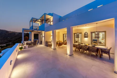 Excellent Property in Santorini, Exo Gonia 1