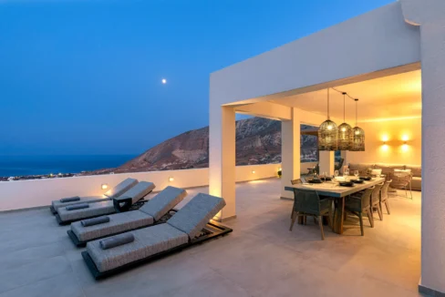 Excellent Property in Santorini, Exo Gonia 2