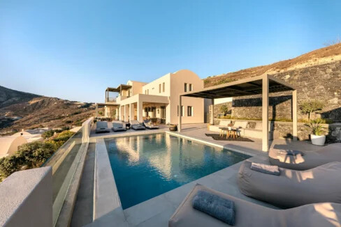 Excellent Property in Santorini, Exo Gonia 4