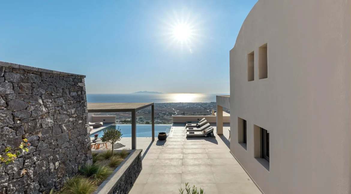 Excellent Property in Santorini, Exo Gonia 5