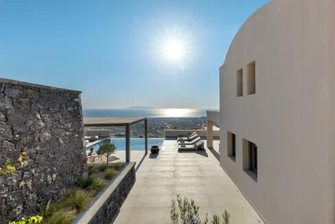 Excellent Property in Santorini, Exo Gonia 5