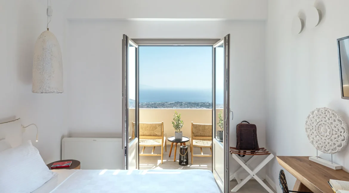 Excellent Property in Santorini, Exo Gonia 7