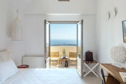 Excellent Property in Santorini, Exo Gonia 7