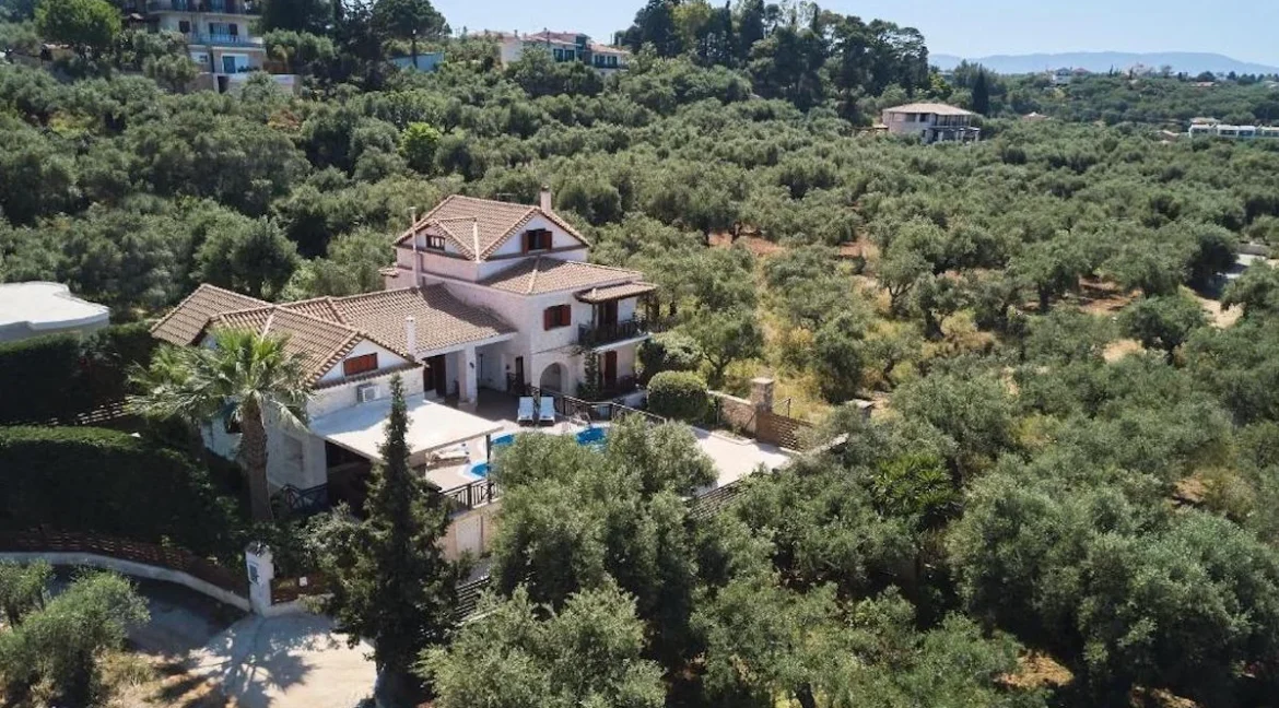 Exquisite Residence in Zakynthos 17