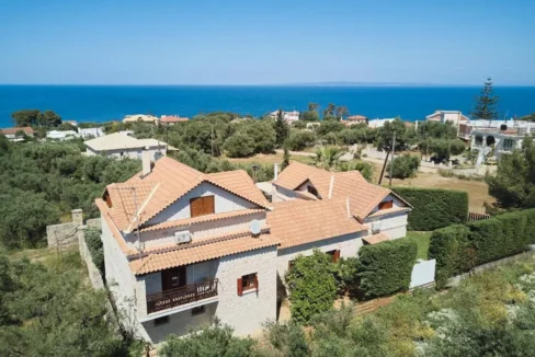 Exquisite Residence in Zakynthos 18