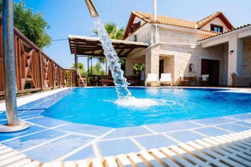 Exquisite Residence in Zakynthos 22