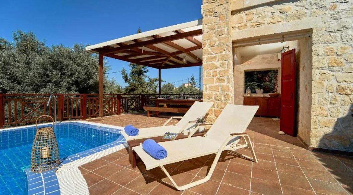 Exquisite Residence in Zakynthos 23