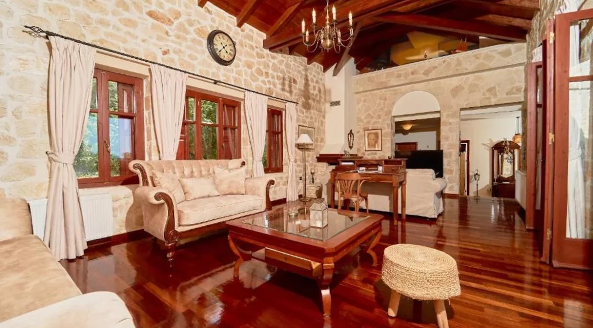 Exquisite Residence in Zakynthos 25