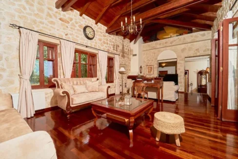 Exquisite Residence in Zakynthos 25