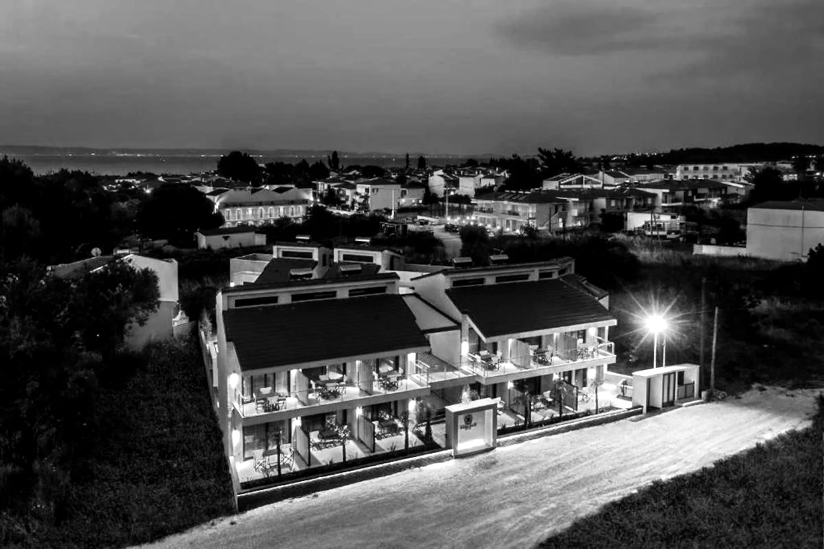 Hotel for Sale Nikiti Halkidiki