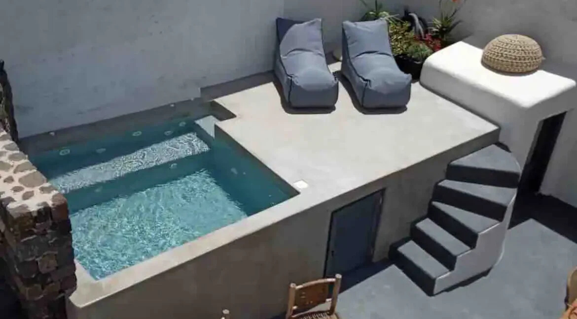 House for Sale Pyrgos Santorini 1