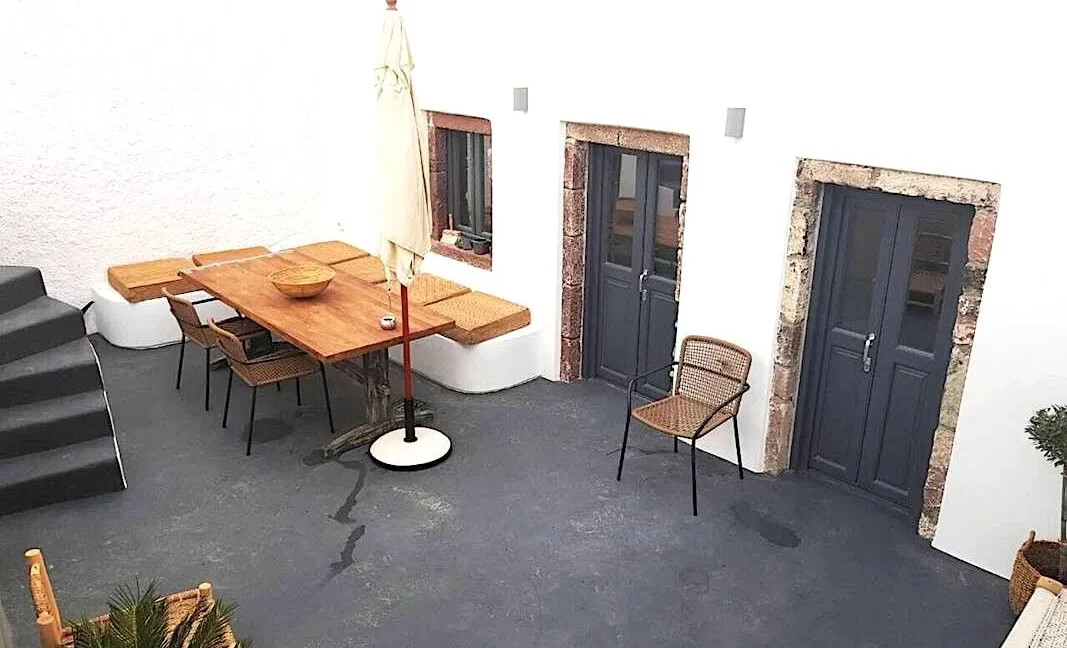 House for Sale Pyrgos Santorini 10