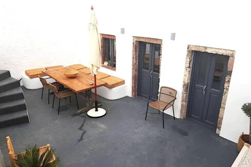 House for Sale Pyrgos Santorini 10