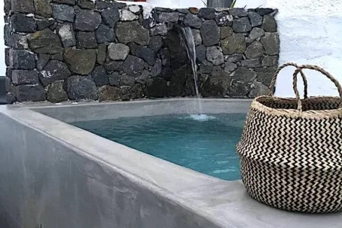 House for Sale Pyrgos Santorini 11