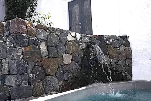 House for Sale Pyrgos Santorini 12