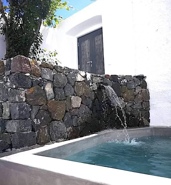 House for Sale Pyrgos Santorini 12