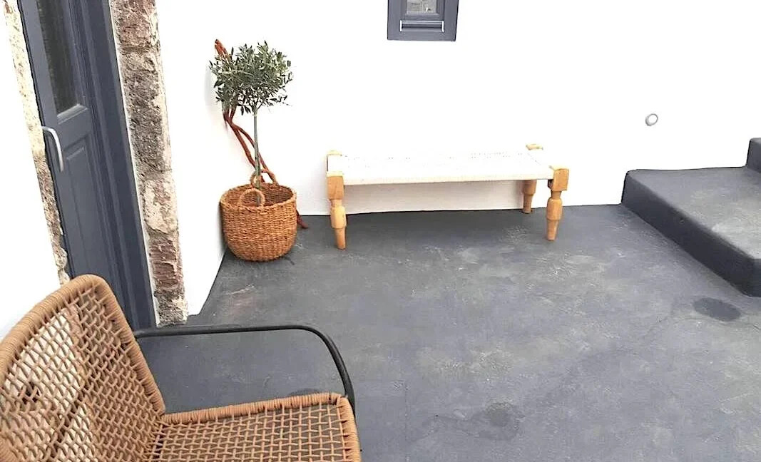 House for Sale Pyrgos Santorini 15