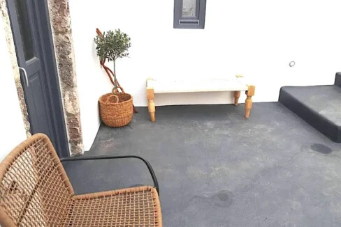 House for Sale Pyrgos Santorini 15
