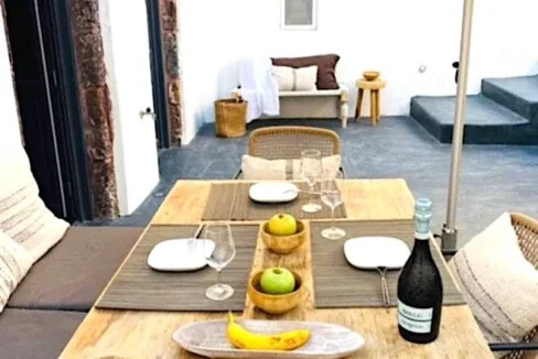 House for Sale Pyrgos Santorini 16