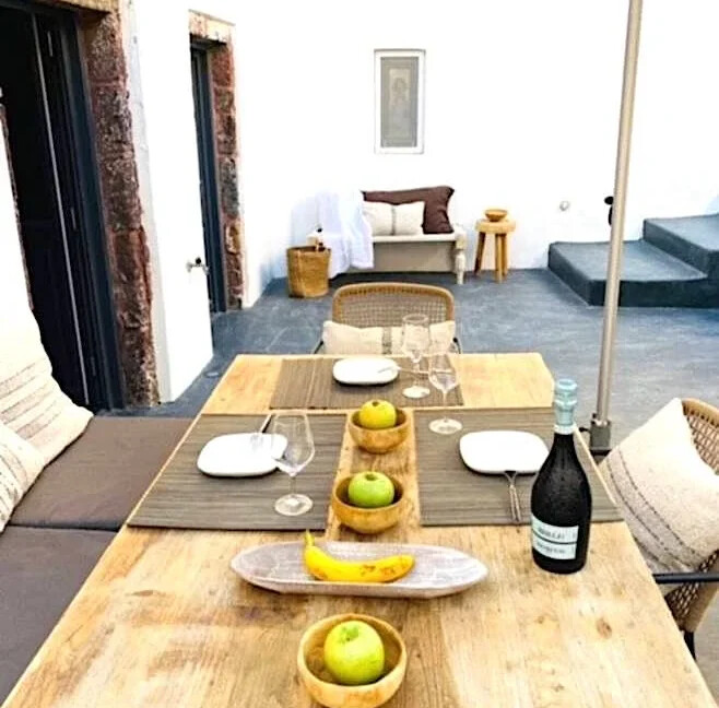 House for Sale Pyrgos Santorini 16