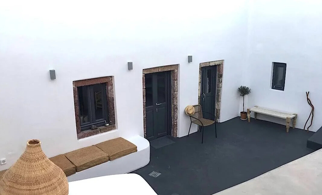 House for Sale Pyrgos Santorini 17