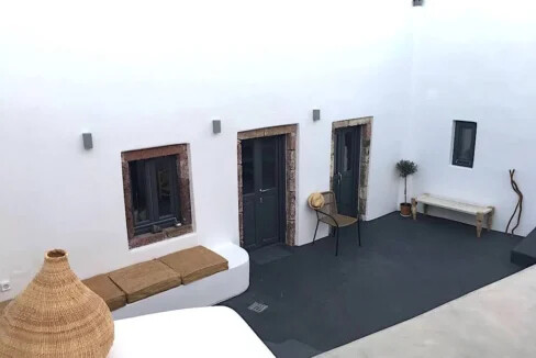 House for Sale Pyrgos Santorini 17