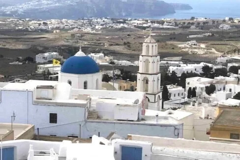 House for Sale Pyrgos Santorini 2