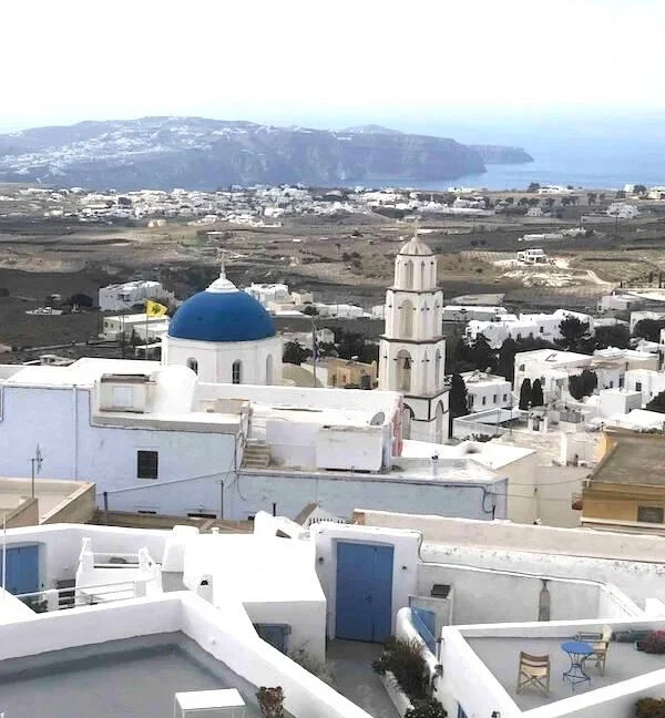 House for Sale Pyrgos Santorini 2