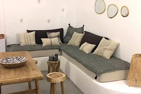 House for Sale Pyrgos Santorini 21