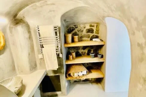 House for Sale Pyrgos Santorini 22