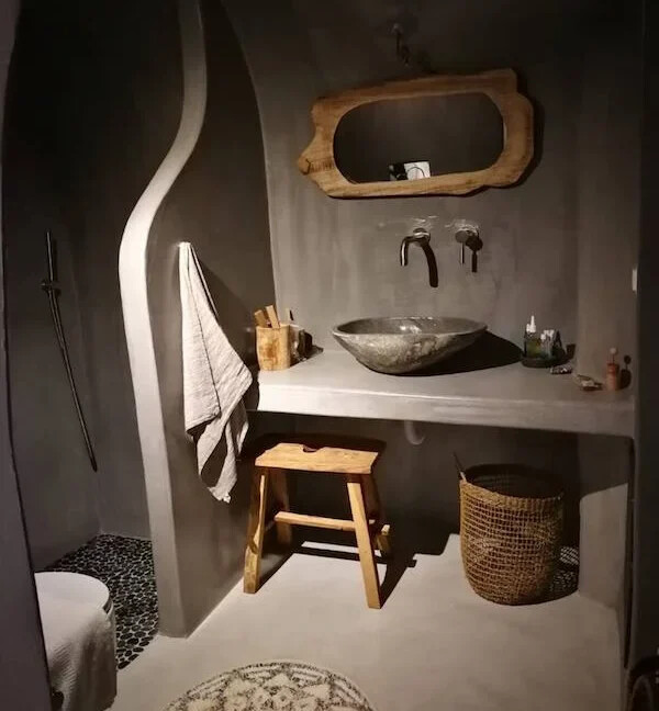 House for Sale Pyrgos Santorini 23