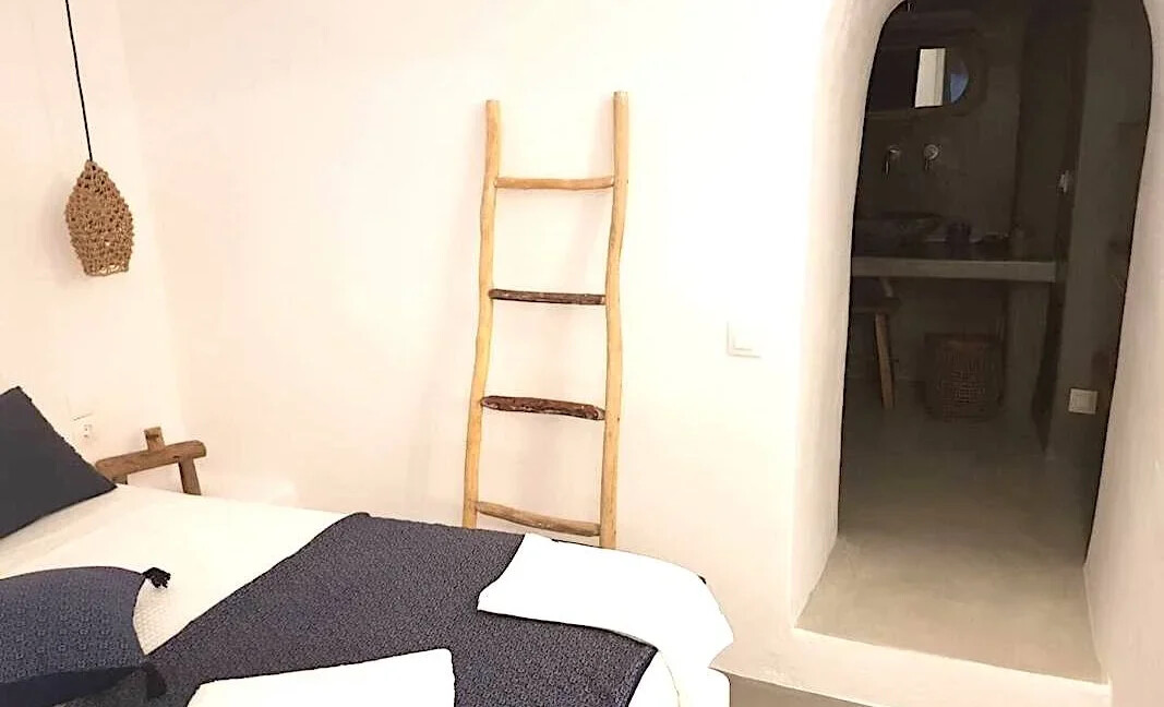 House for Sale Pyrgos Santorini 25