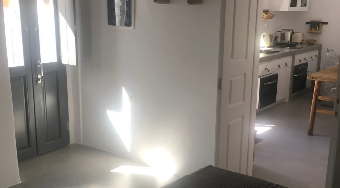 House for Sale Pyrgos Santorini 29