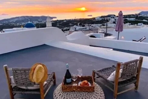 House for Sale Pyrgos Santorini 3