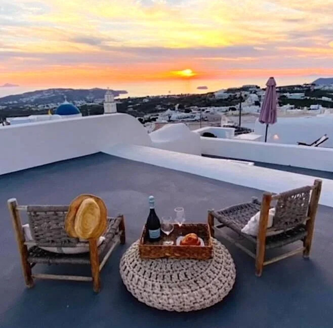 House for Sale Pyrgos Santorini 3