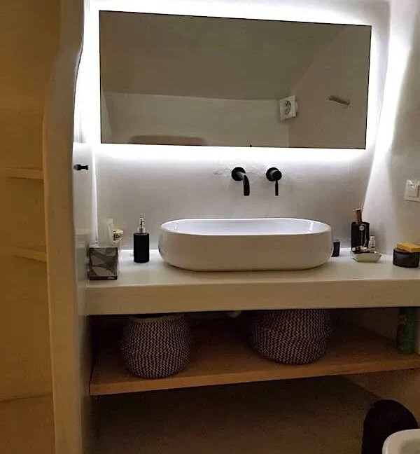 House for Sale Pyrgos Santorini 32