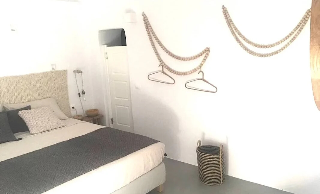 House for Sale Pyrgos Santorini 33