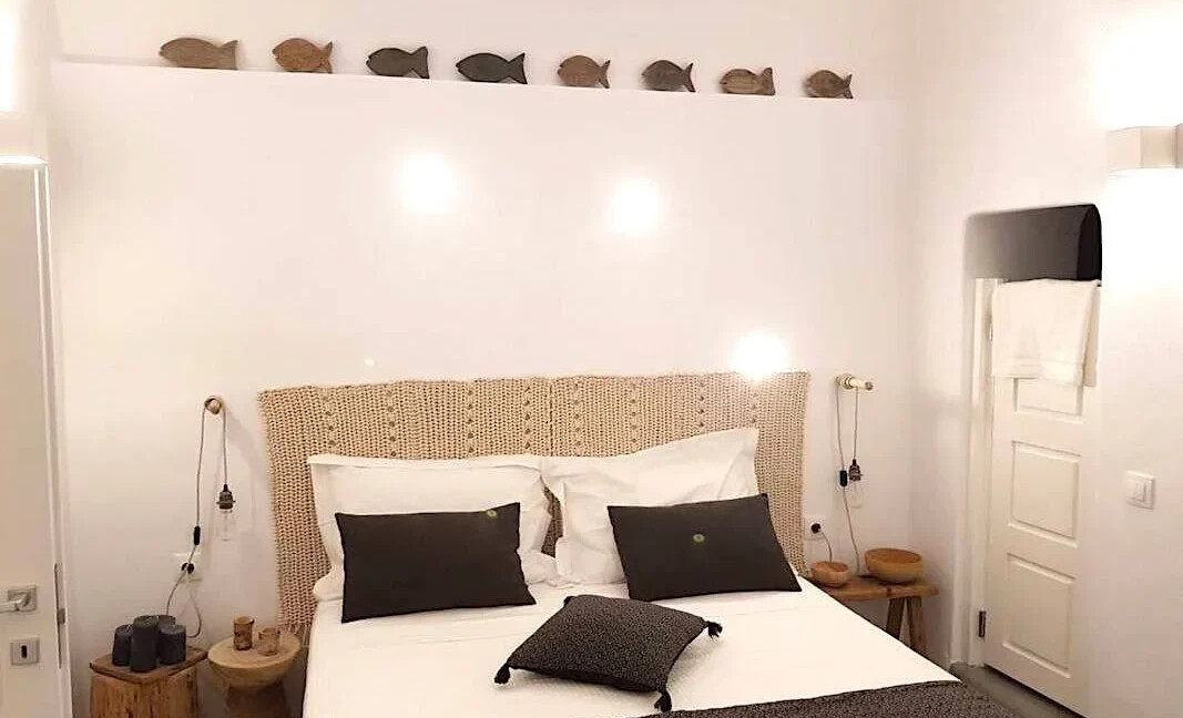 House for Sale Pyrgos Santorini 34